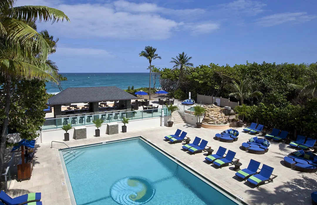 Jupiter Beach Resort & Spa-1